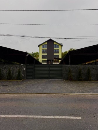 Оренда 2 кімнатної квартири новобудова Перемога 4 - фото 1