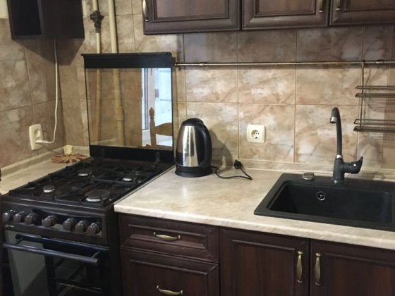 Пропоную однокімнатну квартиру від власника Киев