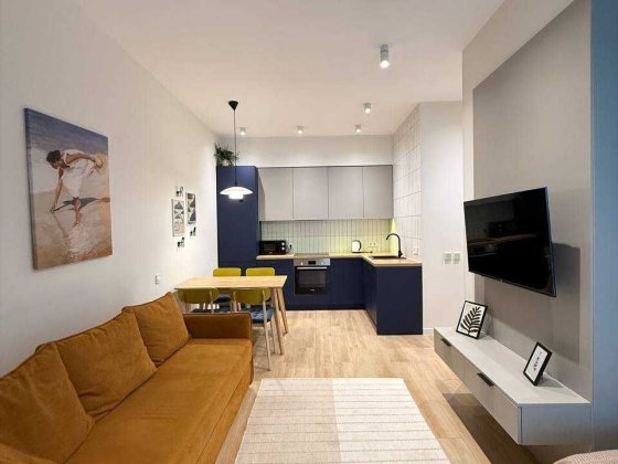 Оренда ВІП квартирив ЖК Forum Apartments Львів