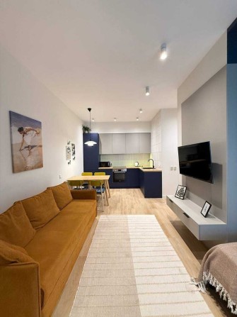 Оренда ВІП квартирив ЖК Forum Apartments - фото 1