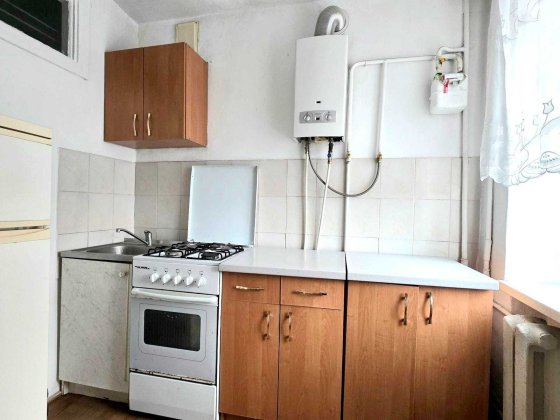 Оренда 1-кім. квартири. вул. Городоцька-Мотозавод Львів