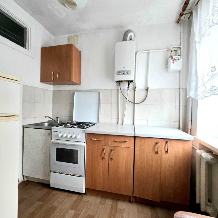 Оренда 1-кім. квартири. вул. Городоцька-Мотозавод - фото 1