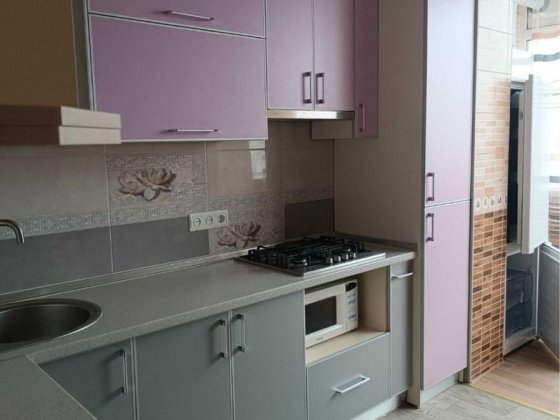 Сдам  2к. Квартиру Левый берег, ул Мира Дніпро