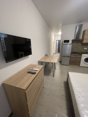 Сдам студию в центре! Володарского ! Святослава Хороброго - фото 1