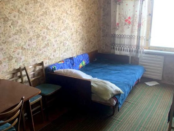 Сдам 2-ком.кв.Князя Романа Мстиславича 18 Жмаченка Киев