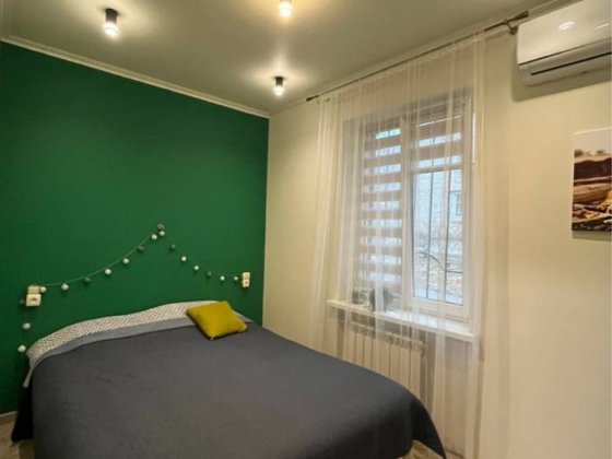 Оренда дуже теплої 2-х кім. кв. Центр/Олександра Поля