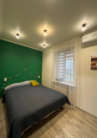 Оренда дуже теплої 2-х кім. кв. Центр/Олександра Поля - фото 1