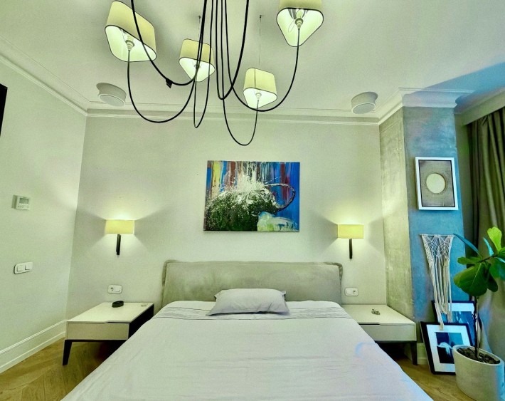 Оренда 3х кімнатної квартири ЖК Бульвар Фонтанів - фото 1