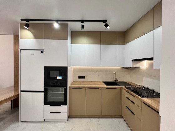 Оренда 2-х кім. квартири по вул. Замарстинівська ЖК Greenville Park Львів