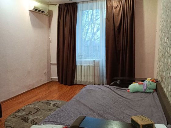 Оренда 1 кімн кв на пр Мазепи / Авіаційна