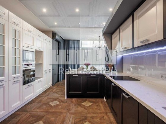 Оренда 4к квартири, ЖК Бульвар Фонтанів, вул. Іоанна Павла II, 6/1 Киев