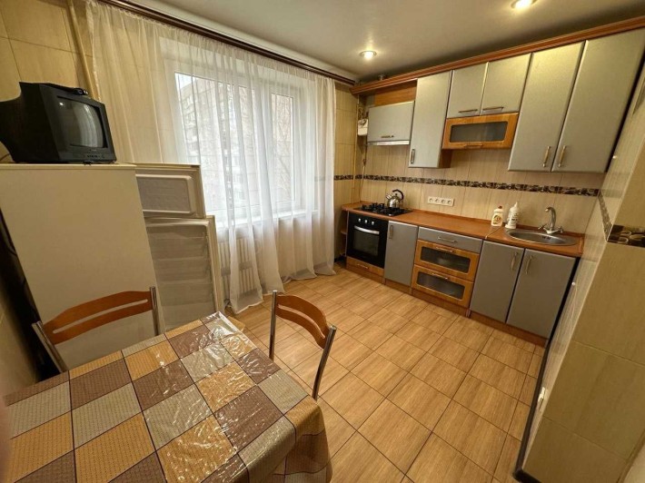 Сдам 1 комн кв на ж/м Победа-6 (Бульвар Славы 27, АТБ) - фото 1