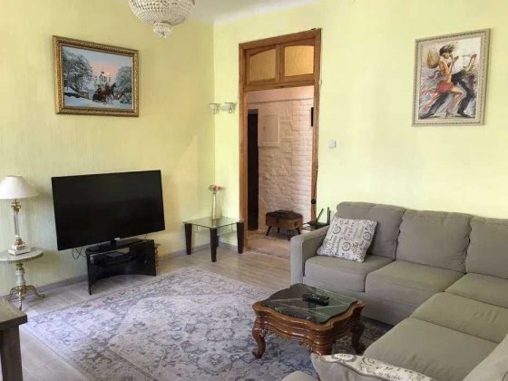 Сдается комфортная 3-комнатная квартира рядом с Михайловским собором Київ