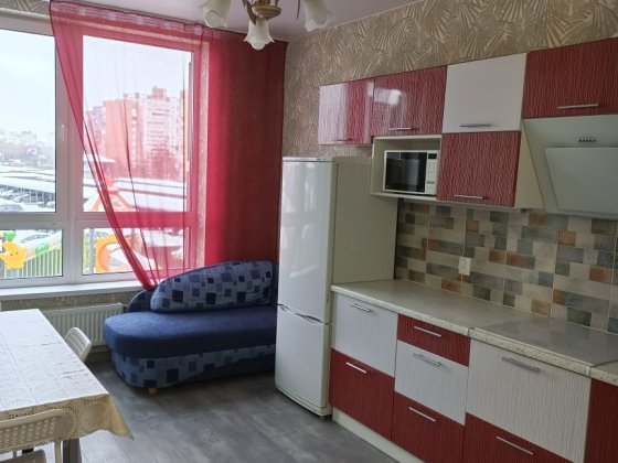 Сдам 1 -ком. кв. м.Вырлица без %  Каменская 128 .Без комиссии. Киев