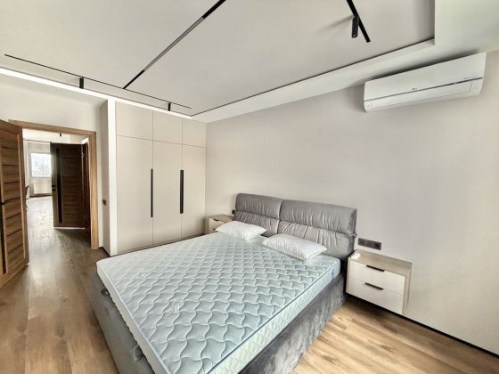 Без комісіі‼️ Перша здача ЖК Campus в будинку Генератор 65м2 Киев