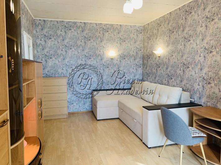 Оренда 1-кімн квартири на Григоренка, 27, Позняки - фото 1