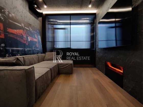 Оренда 2к квартири ЖК Manhattan City 56м2 ІНВЕРТОР Киев