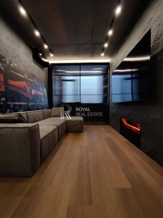 Оренда 2к квартири ЖК Manhattan City 56м2 ІНВЕРТОР - фото 1