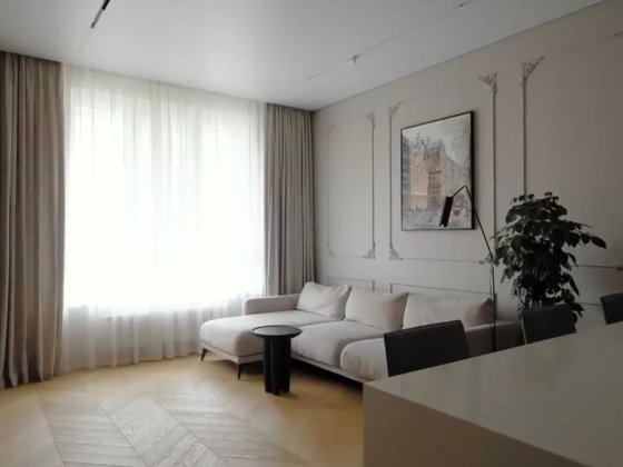 ЖК Jack House! бульвар Лесі Українки 7В два санвузли і велика вітальня Киев