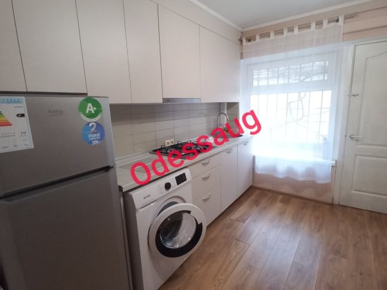 Сдам 3-ком Дом с Генератором на 8 станции Большого Фонтана ул Литерату Одесса