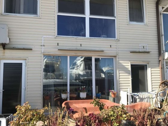 Сдам уютный коттедж в яхт-клуба на 10-й Фонтана,  первая линия моря . Одеса