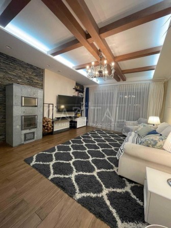 Оренда будинку з басейном Голосіїв Мишоловка 190 м² - фото 1