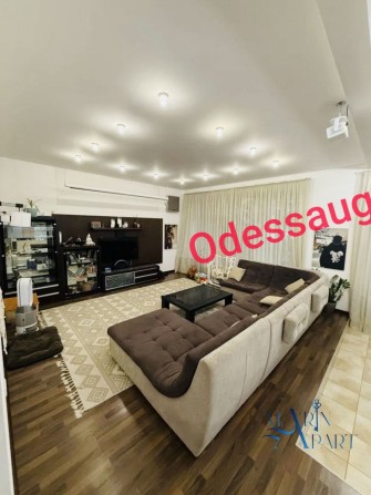 Аренда Стильный Котедж у Моря , свет 24/7.  8 ст Большого Фонтана - фото 1