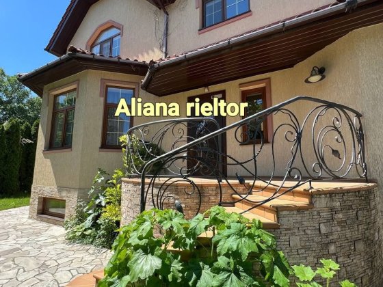 Оренда Будинку на Фонтані гараж, капітальний підвал поруч море Одеса