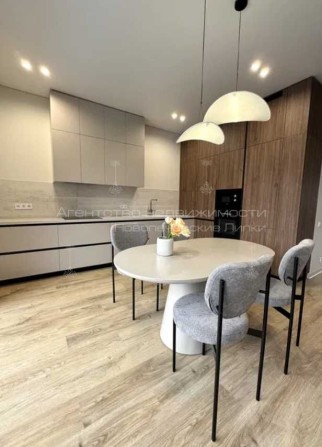 Оренда сучасного будинку 150 м² - 6 соток біля озера - Осокорки. - фото 1