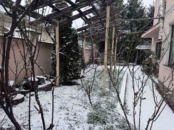 Сдам 1-к домик студийного типа  7 Фонтана Двор Мангал Беседка - фото 1