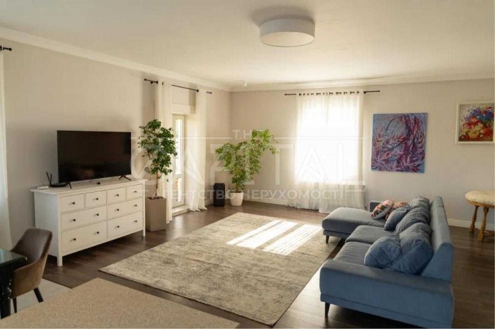 Оренда будинку 5 хв. Осокорки-Славутич. Вода,світло, пілетний котел. - фото 1