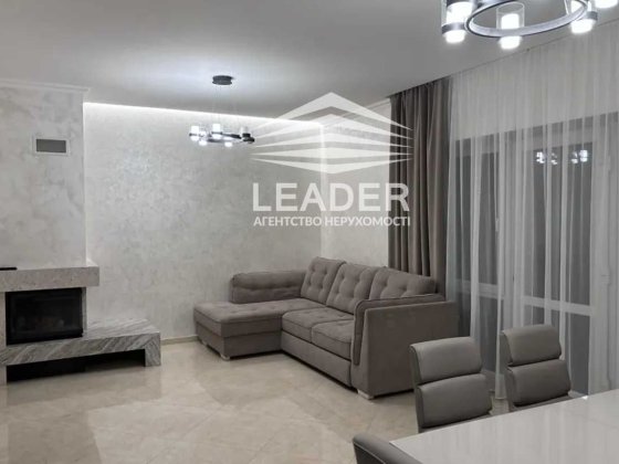 Сдам Таунхаус!Свій гараж+камін!Шикарний-Сучасний!Закрита територія! Зарванцы