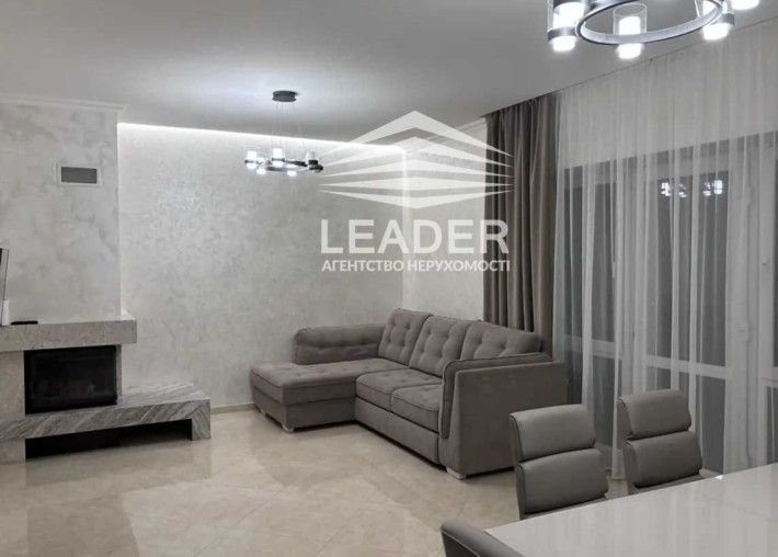 Сдам Таунхаус!Свій гараж+камін!Шикарний-Сучасний!Закрита територія! - фото 1