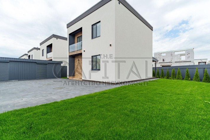 Аренда Дома Осокорки - фото 1