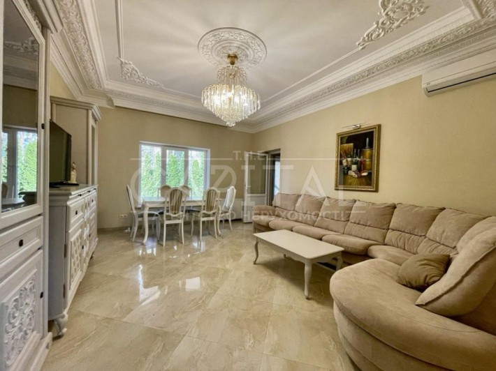 Оренда автономного будинку‼️Голосіівський р-н, Чапаєвка, 10 до центру - фото 1