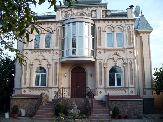 Оренда будинку Солом'янський район Киев