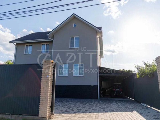 Аренда Дома Осокорки Київ