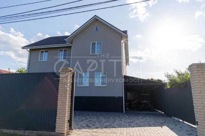 Аренда Дома Осокорки - фото 1