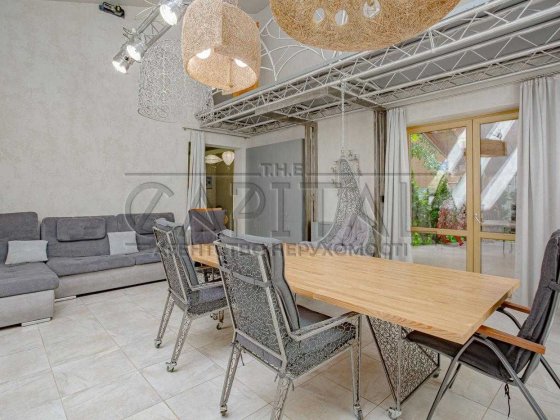 Оренда будинку 150 м | Богатирська | Генератор | Інвертор | Камін Київ