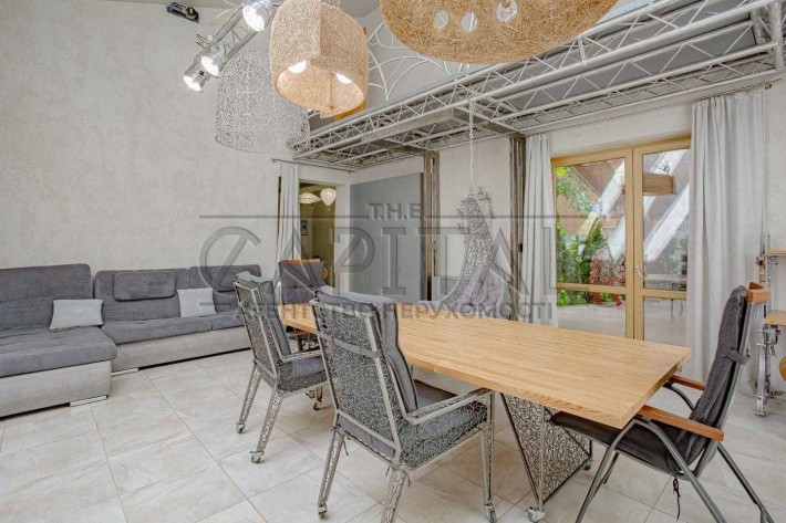 Оренда будинку 150 м | Богатирська | Генератор | Інвертор | Камін - фото 1