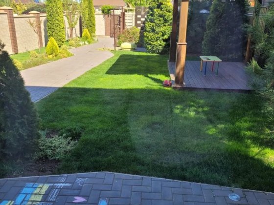 ‼️Гараж 2 авто‼️ Сдам дом в элитном коттеджном городке Совиньон 2 Одеса