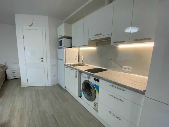 Сдам студию в Черноморке Одеса