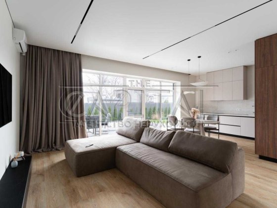 Оренда  будинку Осокорки дачі Киев