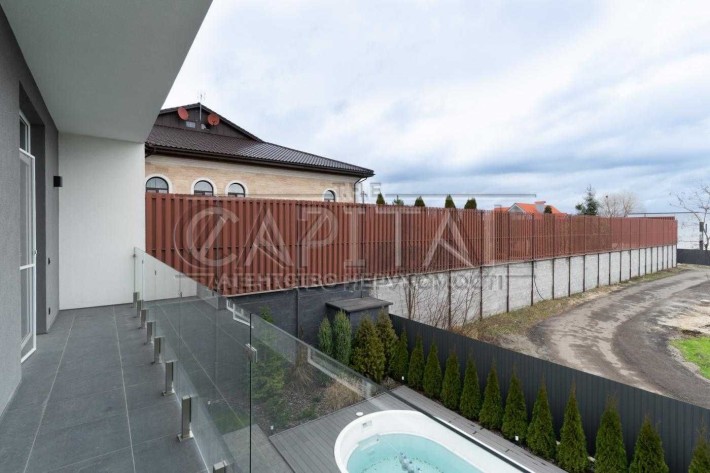 Оренда будинку Осокорки дачі - фото 18