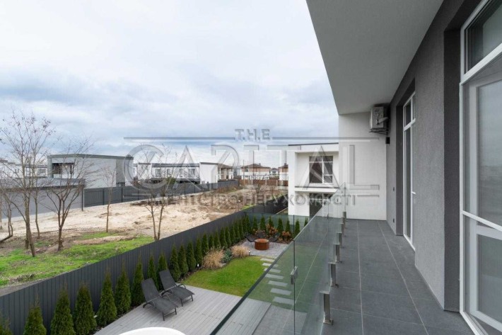 Оренда будинку Осокорки дачі - фото 17