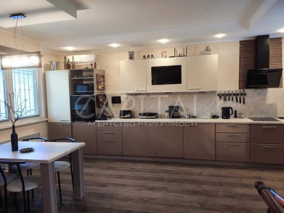 Аренда дома, таунхаус с генератором, Святошино Київ