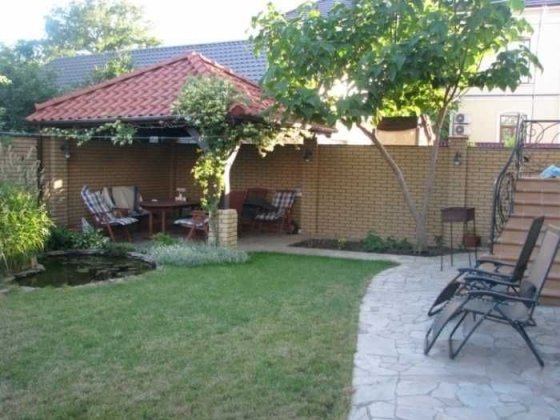 есть видео! тихий переулок, Костанди зеленный участок Одеса