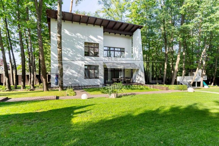 Оренда  Будинок  жовтнева , Святошин, Київ - фото 1