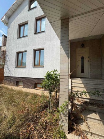 Термінова оренда! Перша здача. Будинок у Совіньоні з басейном та банею - фото 1