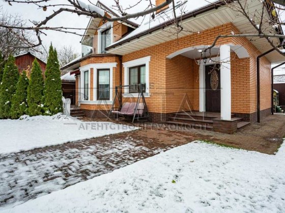 Оренда автономного будинку/ 250м2/ Русанівські сади/ Є ГАЗ У БУДИНКУ ! Київ